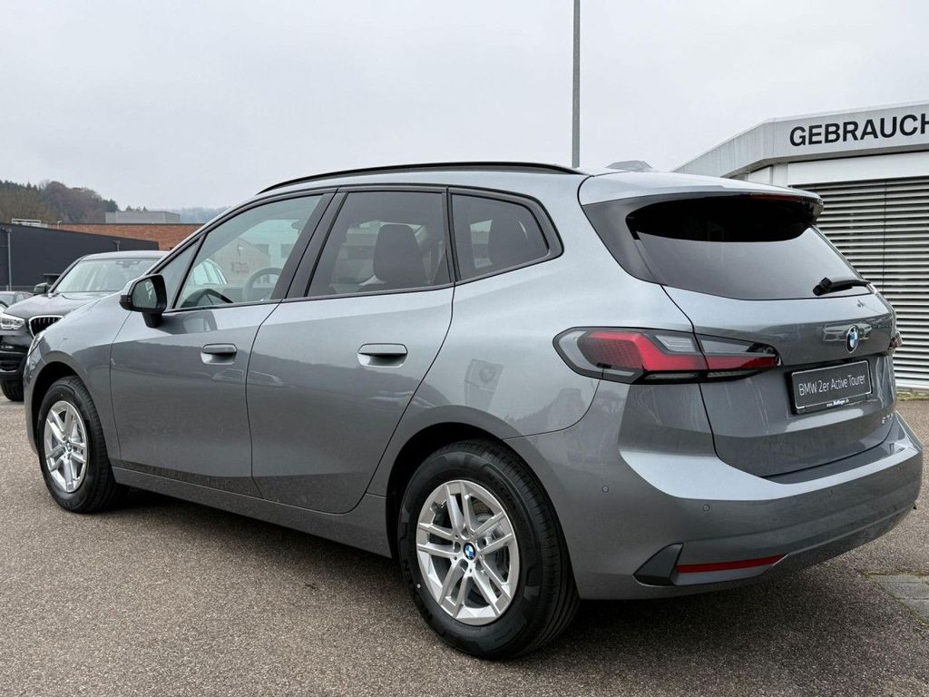 BMW 218 Active Tourer