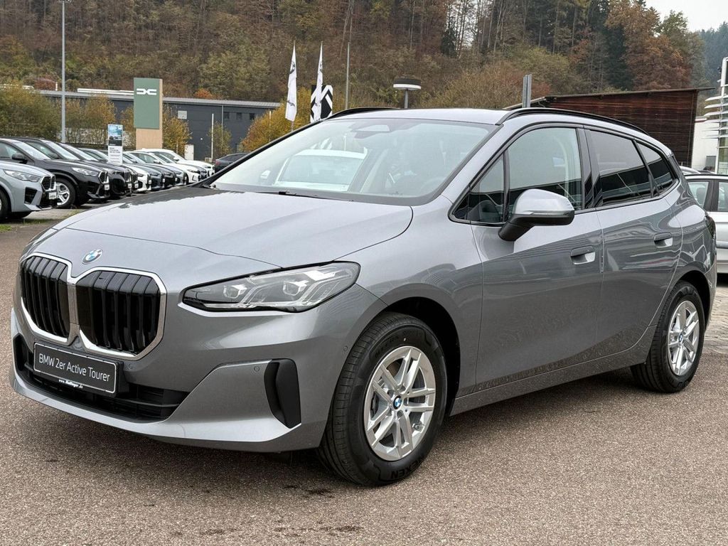 BMW 218 Active Tourer