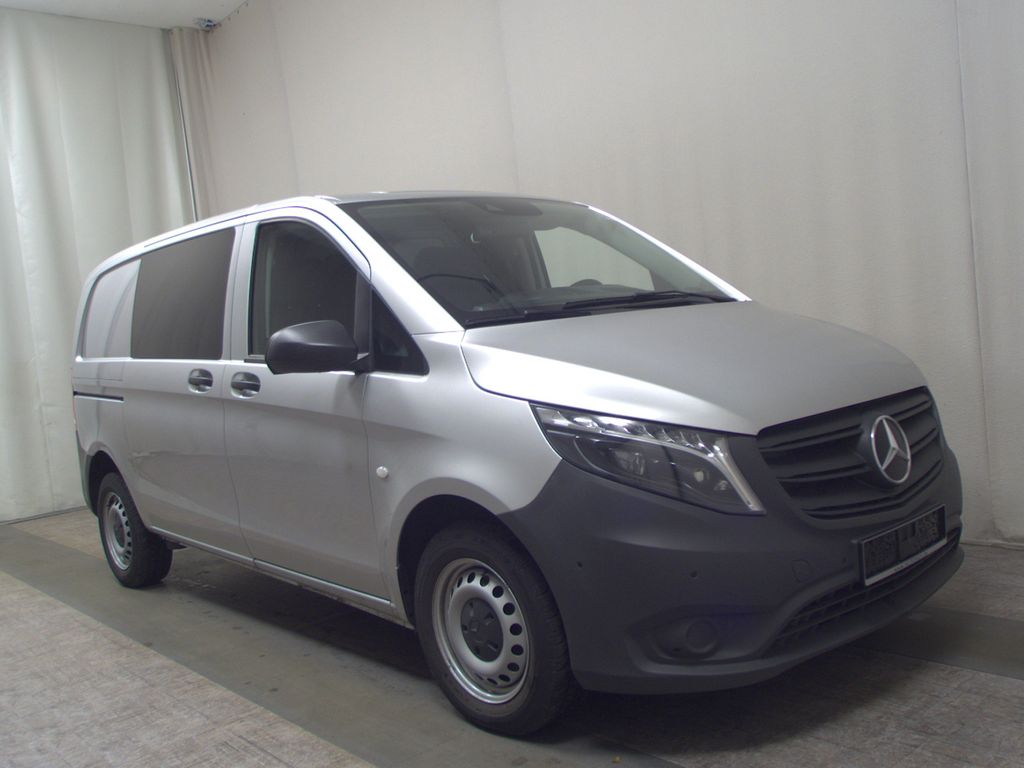 Mercedes-Benz Vito 2023