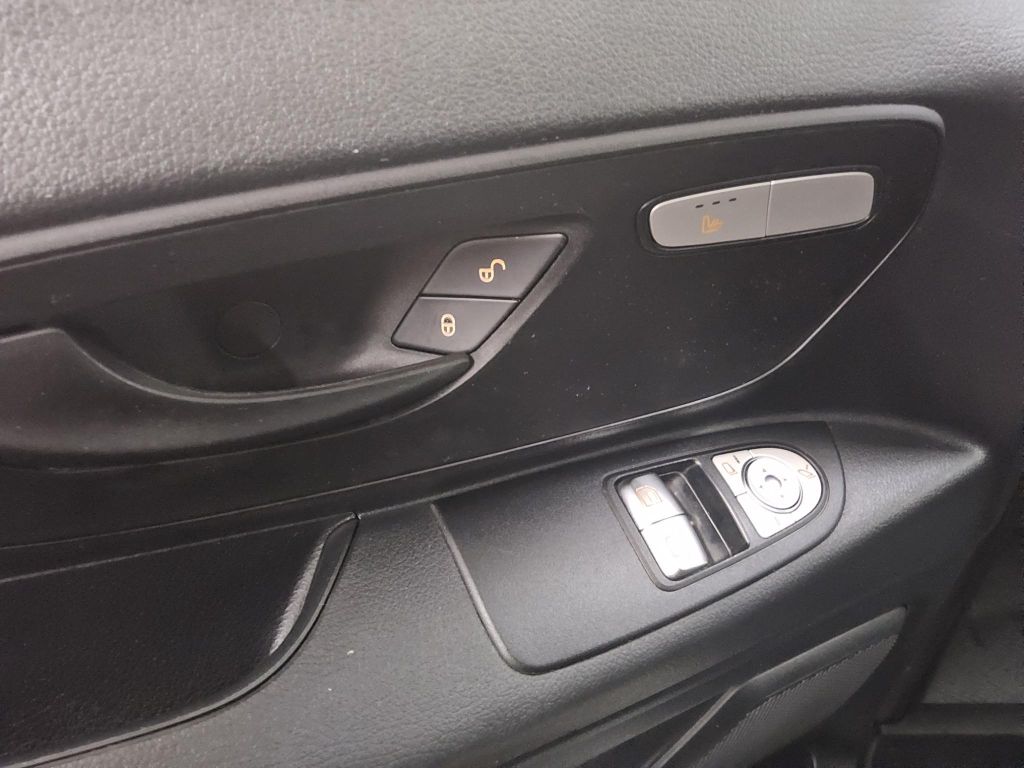 Mercedes-Benz Vito 2023