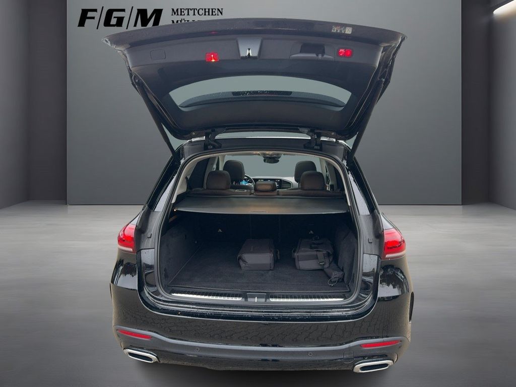 Mercedes-Benz GLE 350 2023