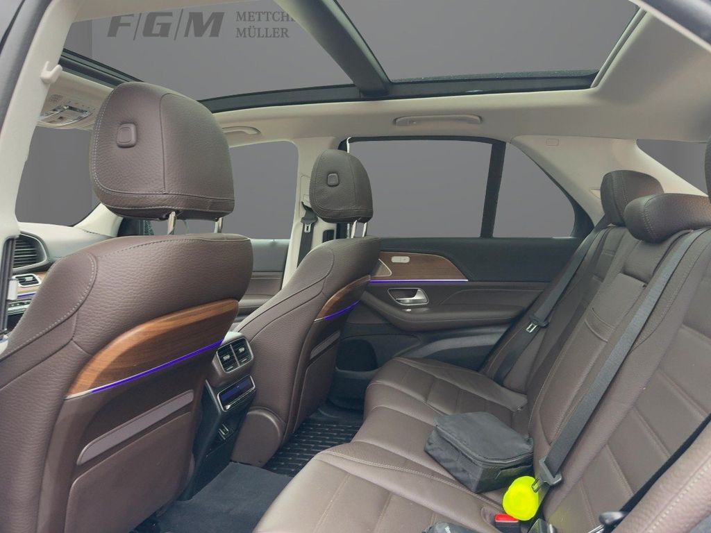 Mercedes-Benz GLE 350 2023