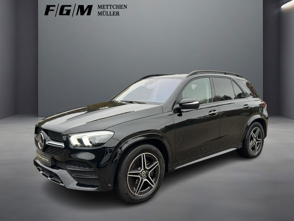 Mercedes-Benz GLE 350 2023