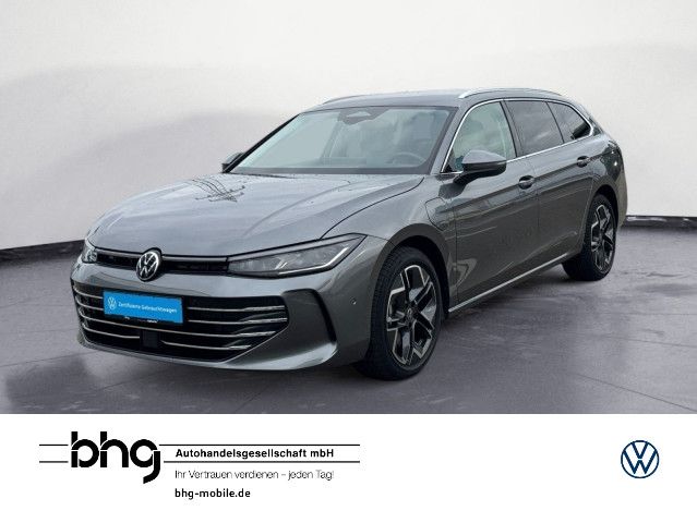 Volkswagen Passat Variant 2025