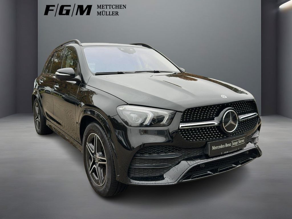 Mercedes-Benz GLE 350 2023