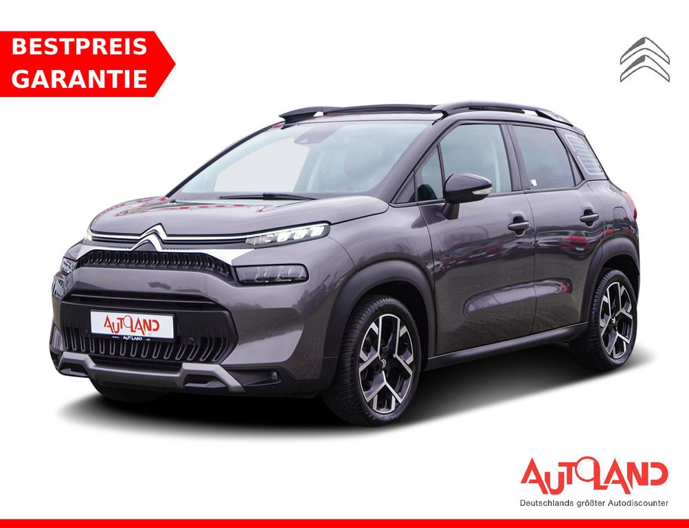 Citroën C3 Aircross 2023