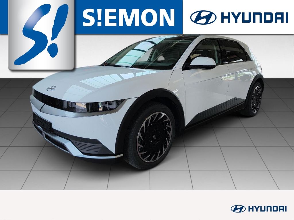 Hyundai IONIQ 5 2024