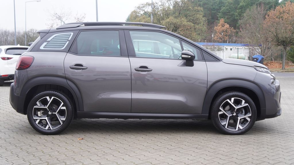 Citroën C3 Aircross 2023