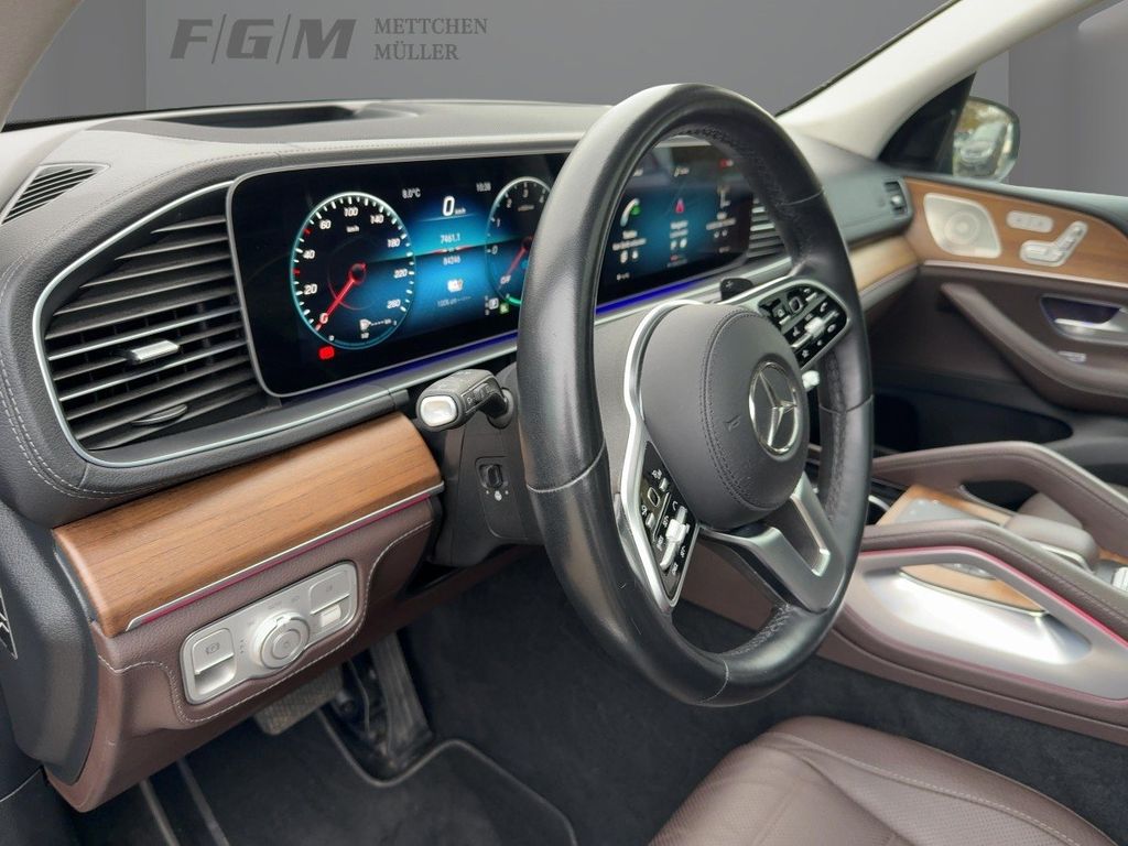 Mercedes-Benz GLE 350 2023