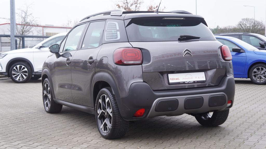 Citroën C3 Aircross 2023