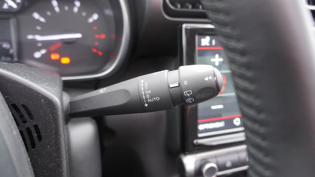 Citroën C3 Aircross 2023