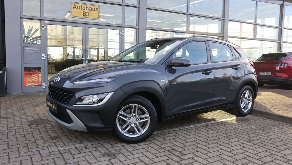 Hyundai KONA 2023