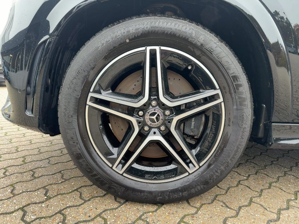 Mercedes-Benz GLE 350 2023