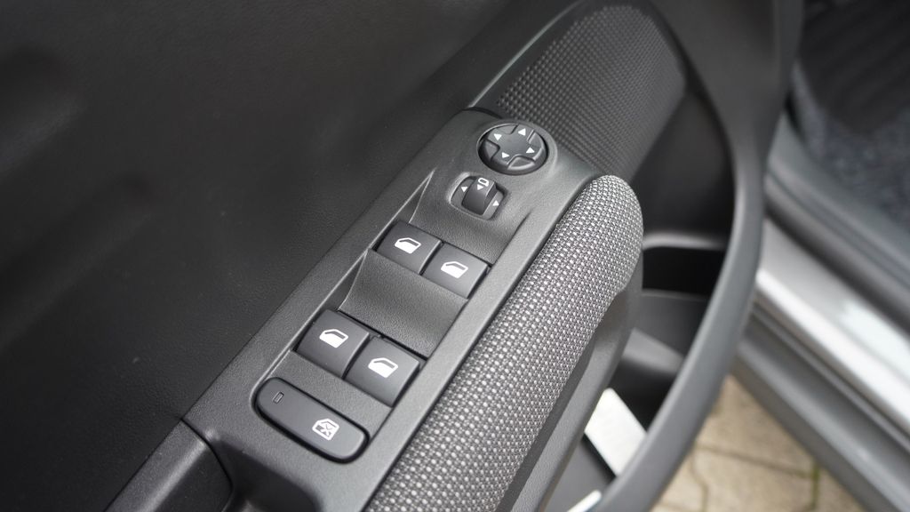 Citroën C3 Aircross 2023