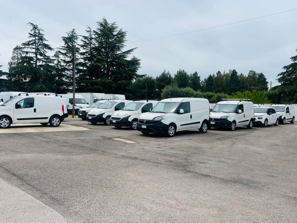 Fiat Fiorino 2017