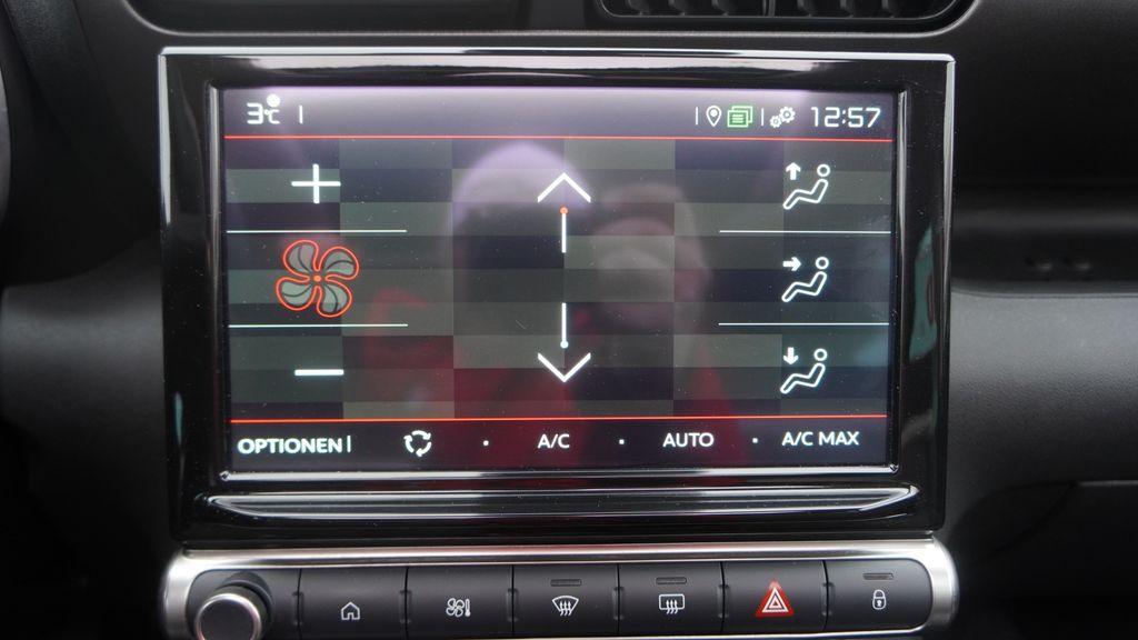 Citroën C3 Aircross 2023