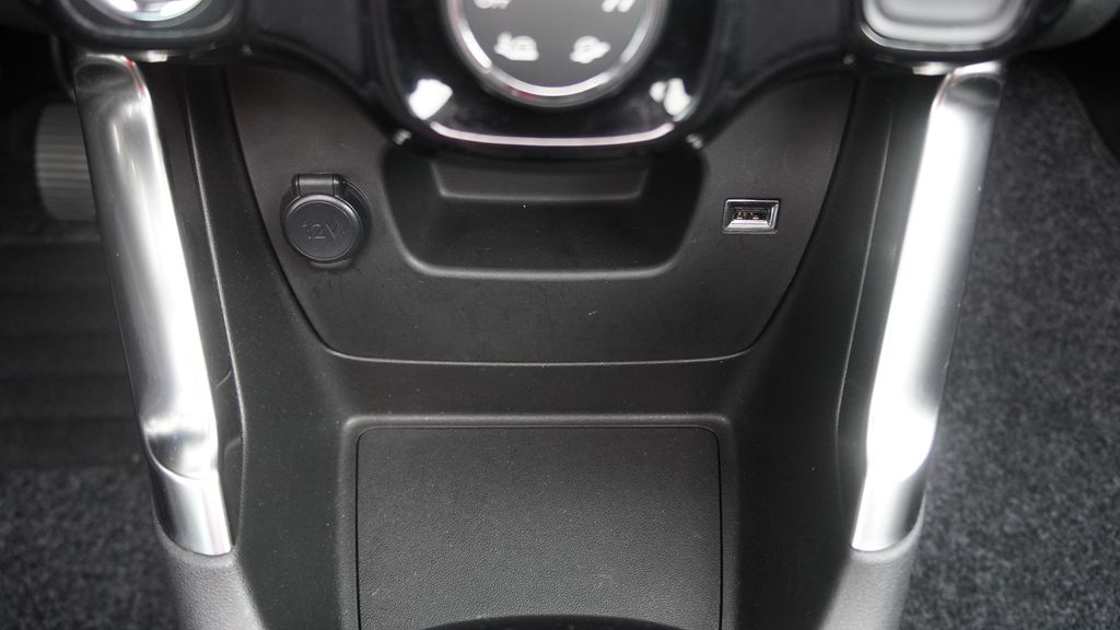 Citroën C3 Aircross 2023