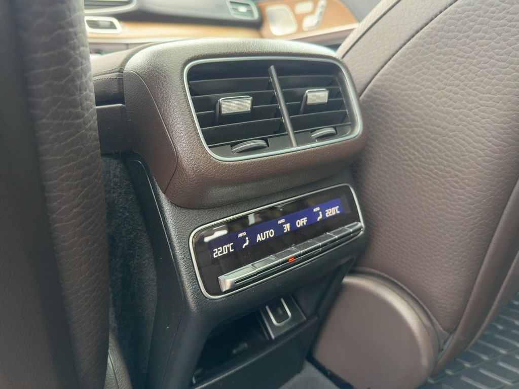 Mercedes-Benz GLE 350 2023