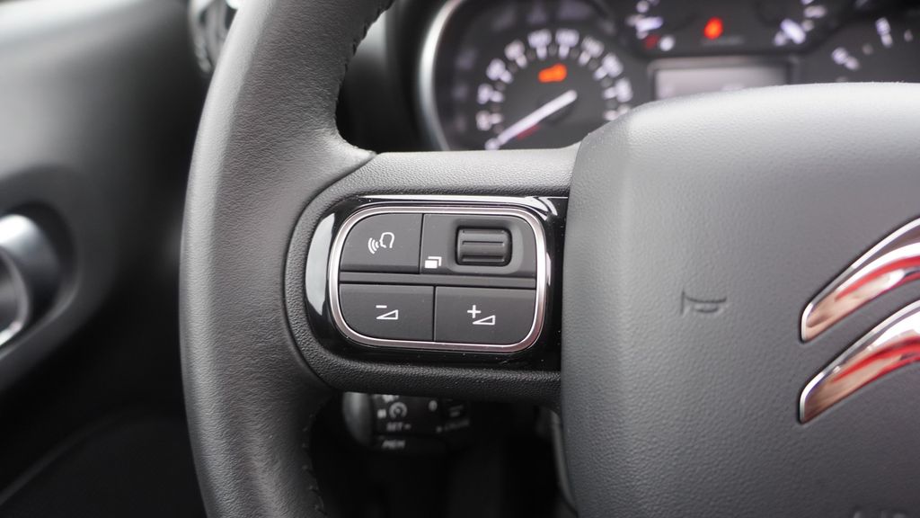 Citroën C3 Aircross 2023