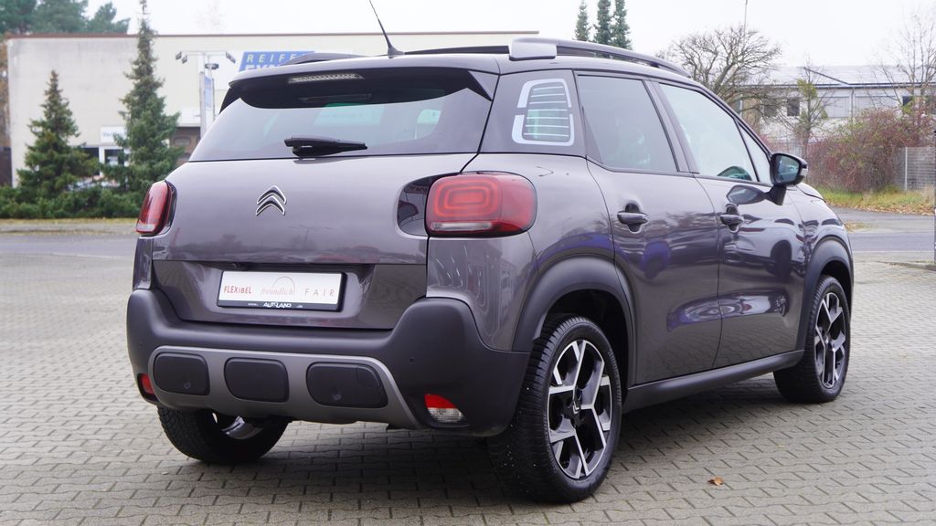 Citroën C3 Aircross 2023