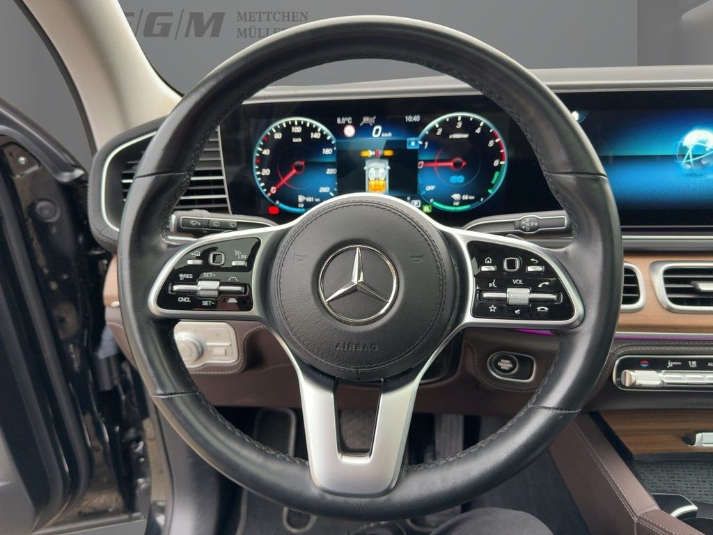 Mercedes-Benz GLE 350 2023