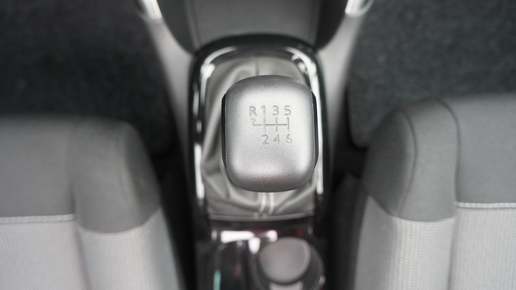 Citroën C3 Aircross 2023