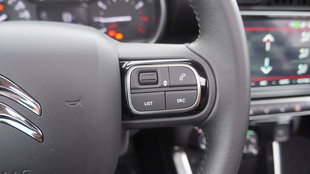 Citroën C3 Aircross 2023
