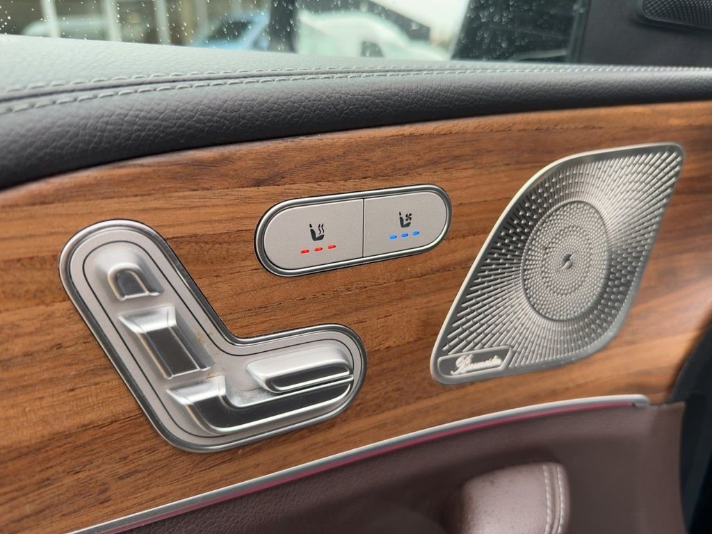 Mercedes-Benz GLE 350 2023