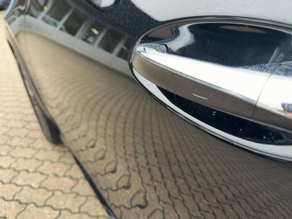 Mercedes-Benz GLE 350 2023