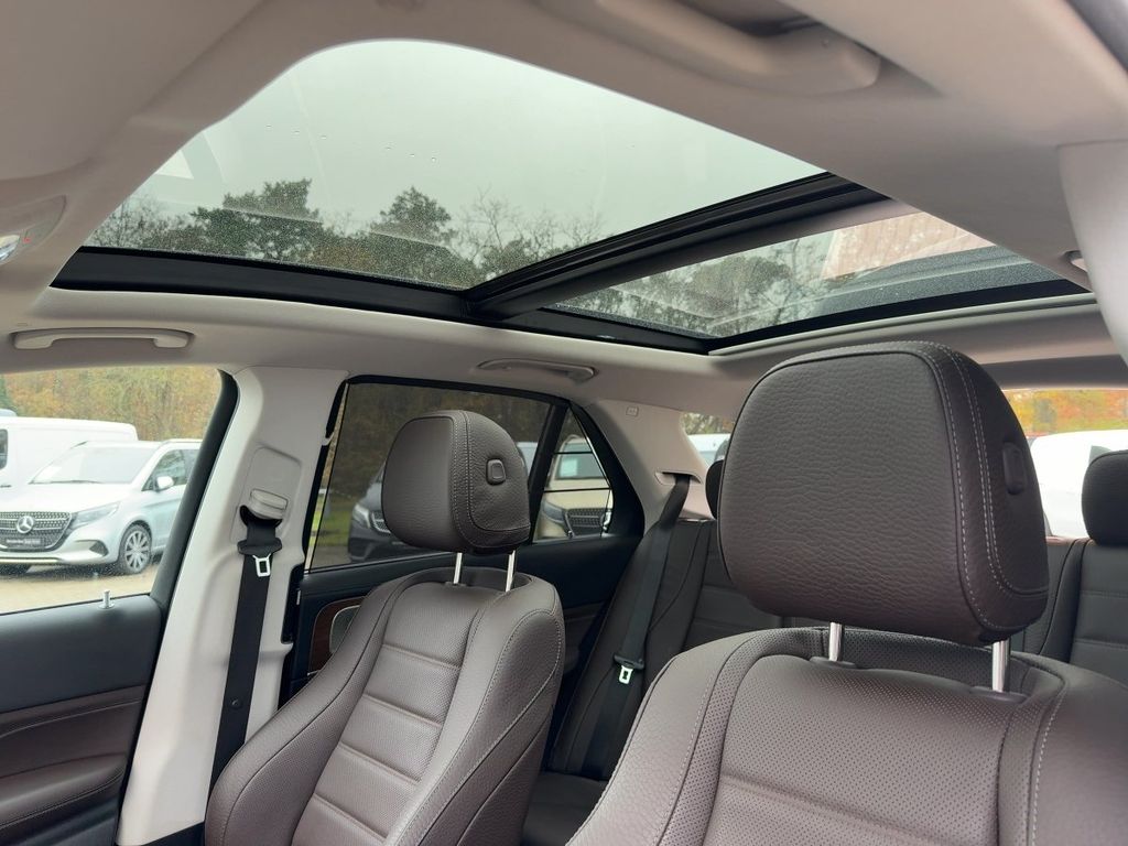 Mercedes-Benz GLE 350 2023