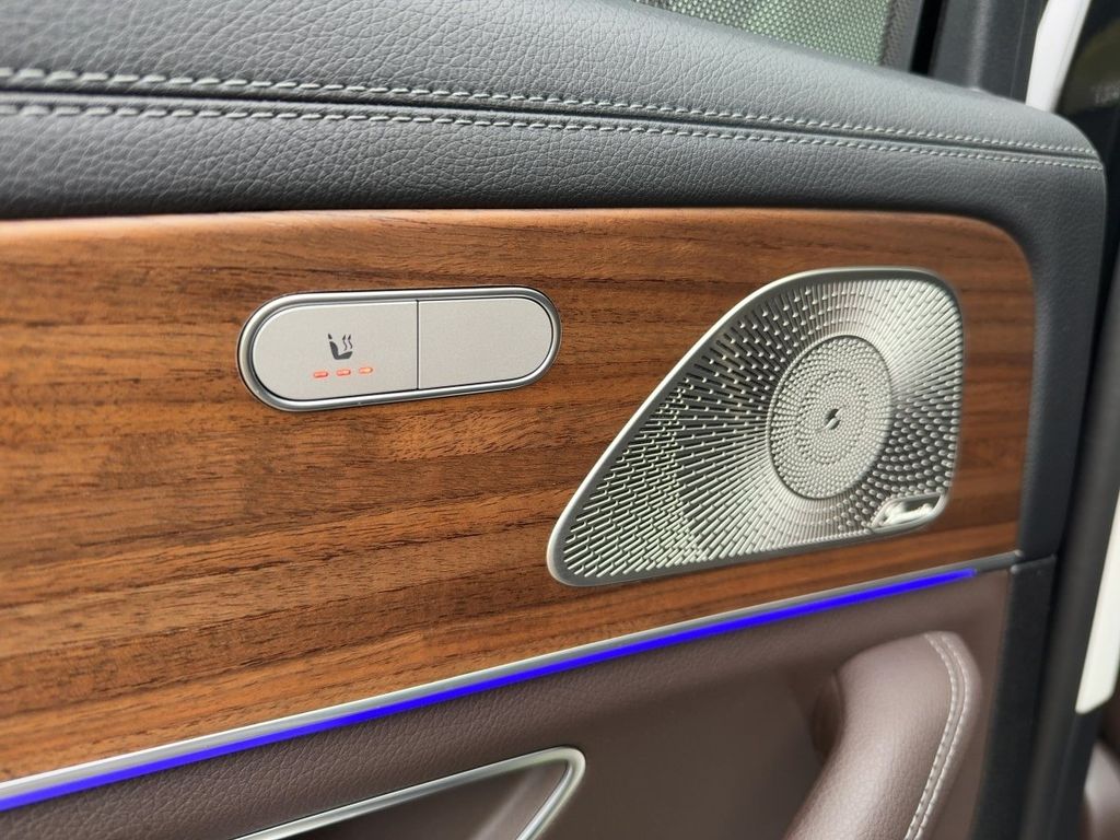 Mercedes-Benz GLE 350 2023