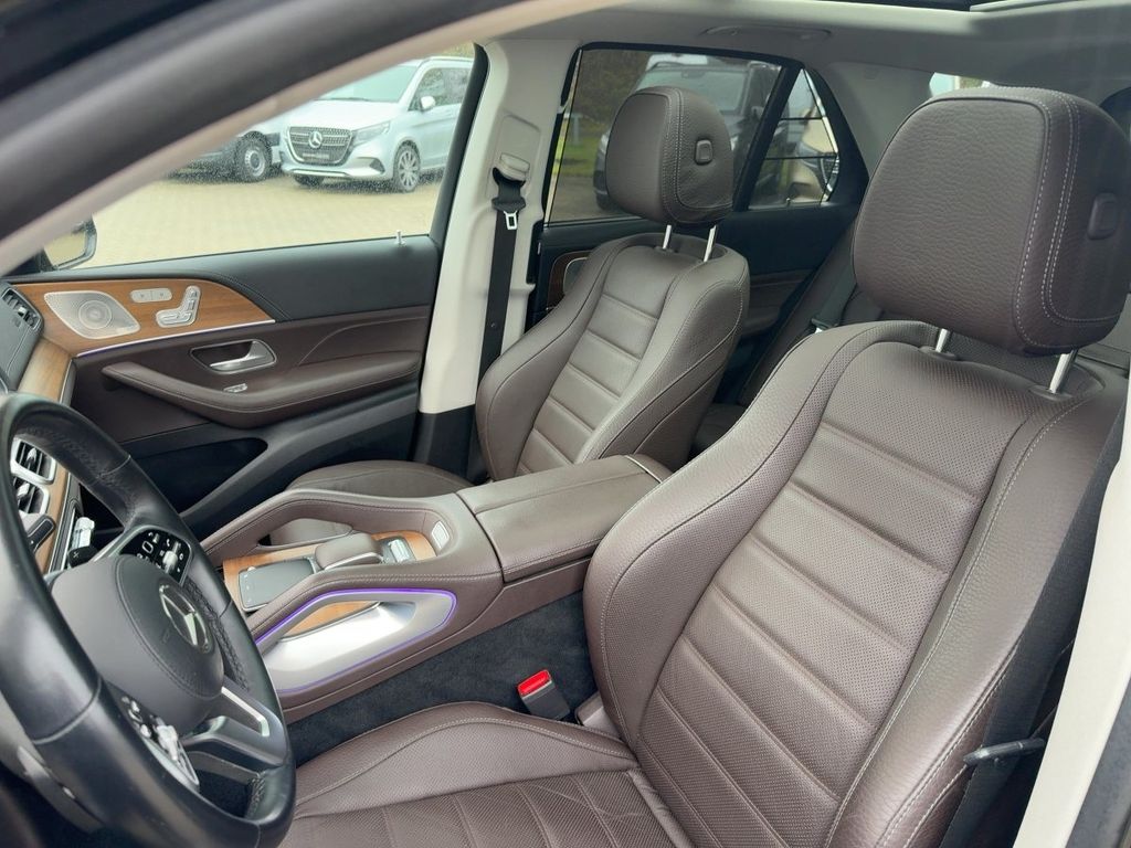 Mercedes-Benz GLE 350 2023