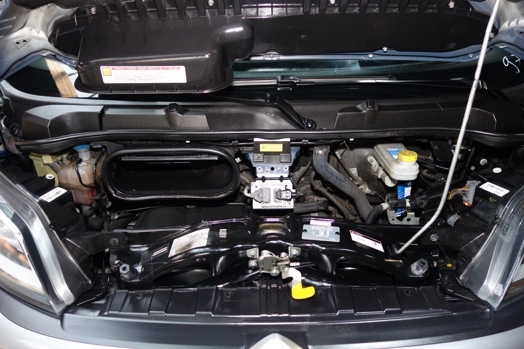 Peugeot Boxer 2021