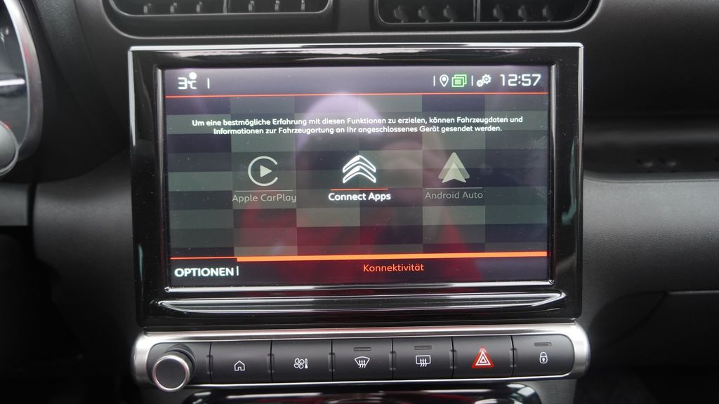 Citroën C3 Aircross 2023