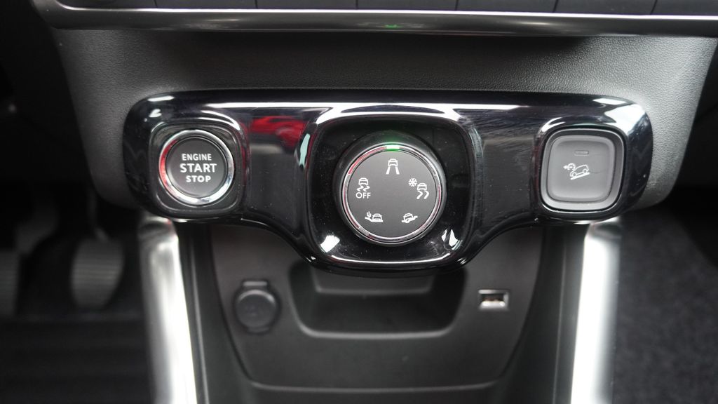 Citroën C3 Aircross 2023