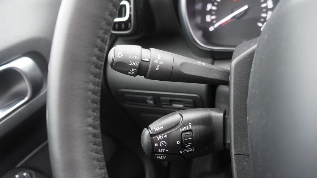 Citroën C3 Aircross 2023