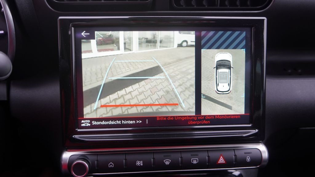 Citroën C3 Aircross 2023