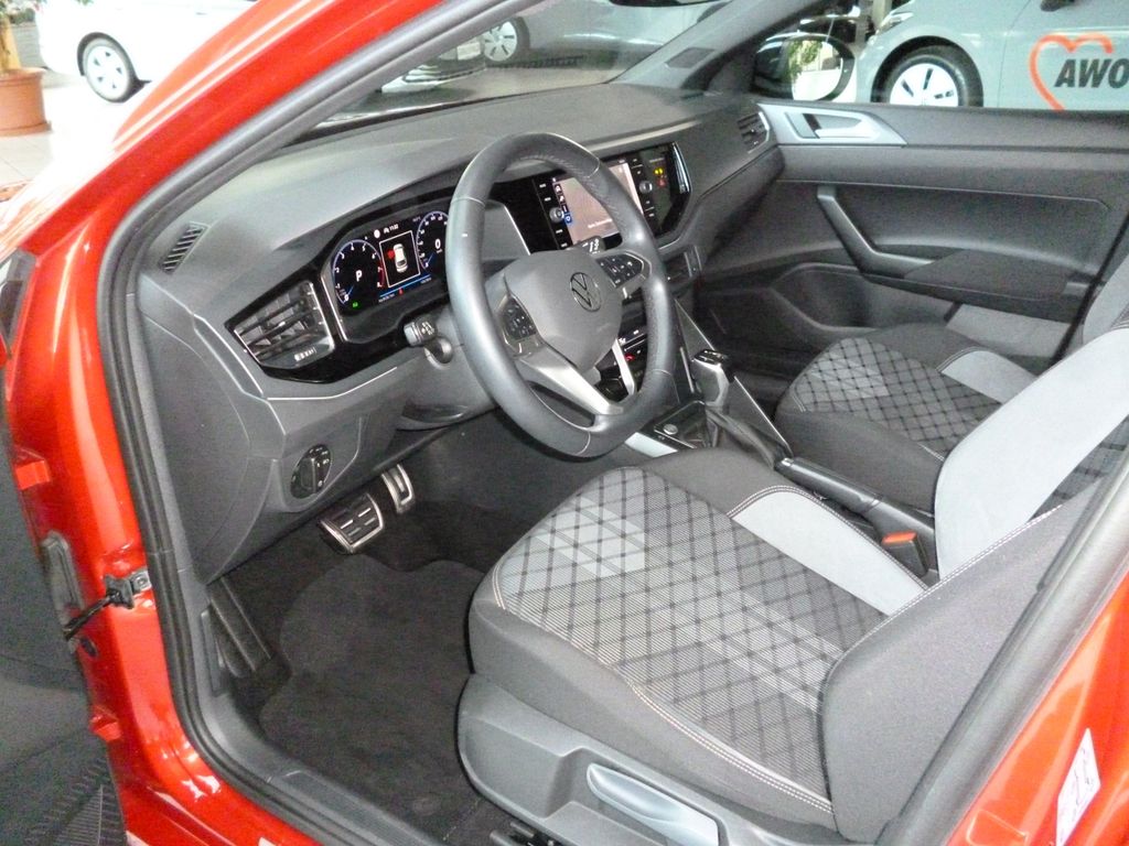 Volkswagen Taigo 2022