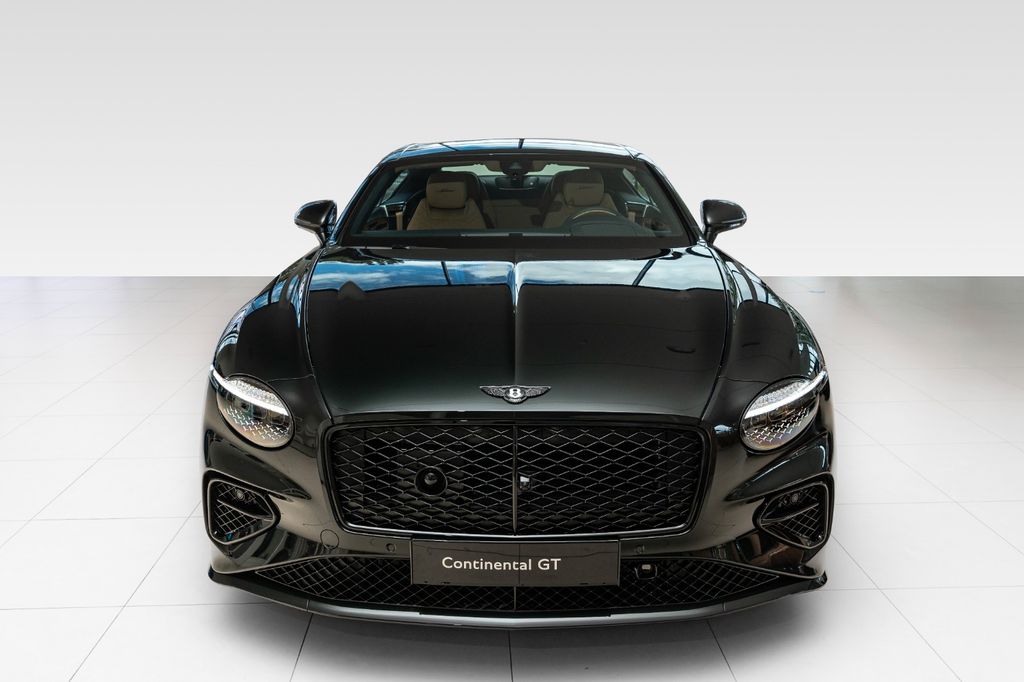 Bentley Continental GT 2025