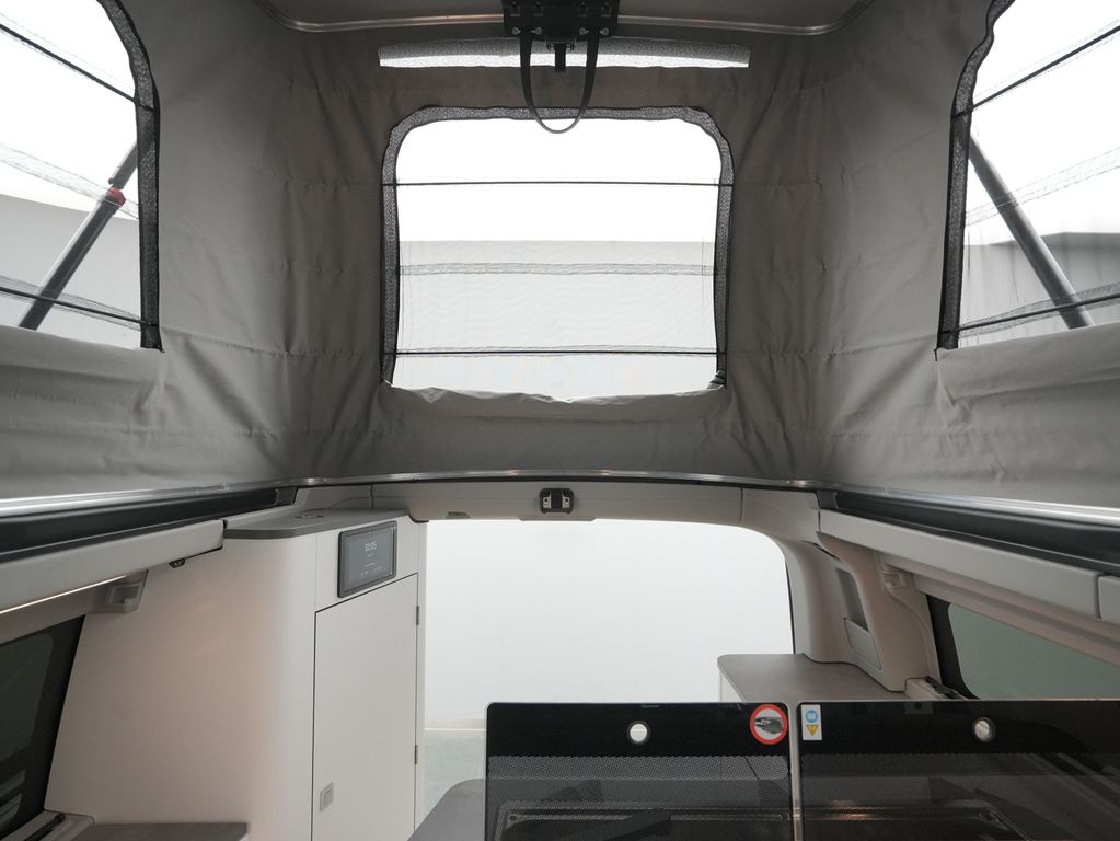 Ford Tourneo Custom 2025