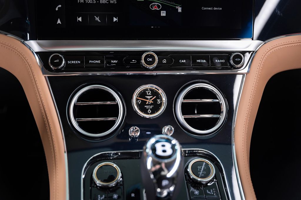 Bentley Continental GT 2025