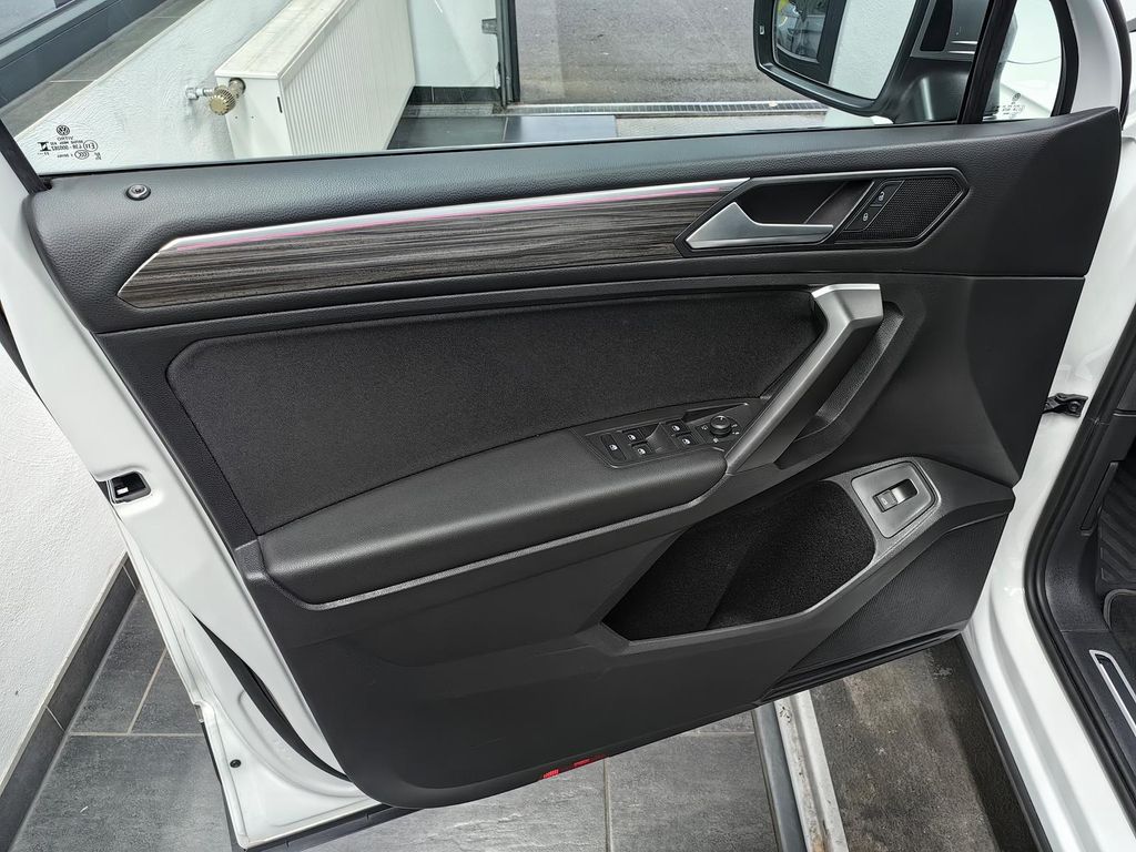 Volkswagen Tiguan Allspace 2024