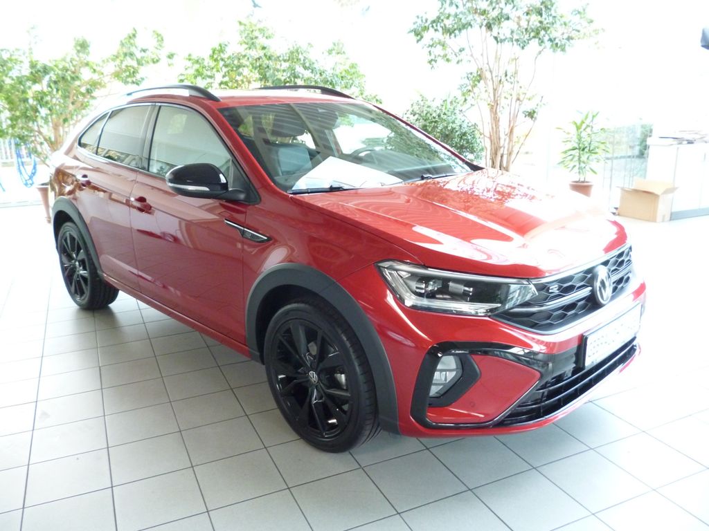 Volkswagen Taigo 2022