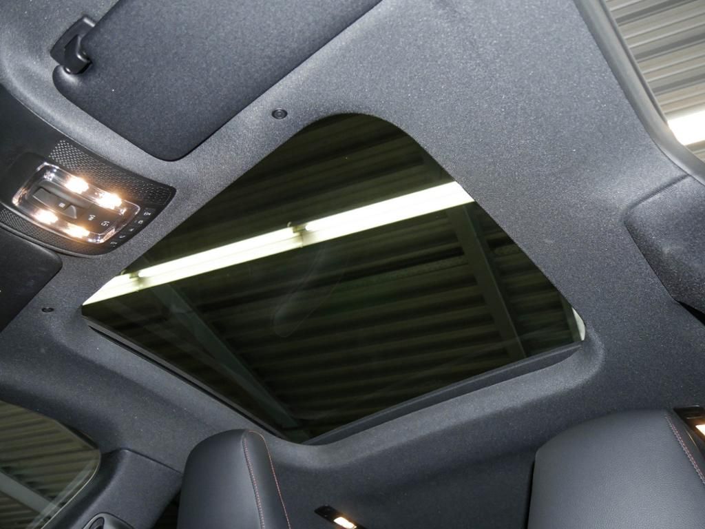 Mercedes-Benz CLA 250 2025