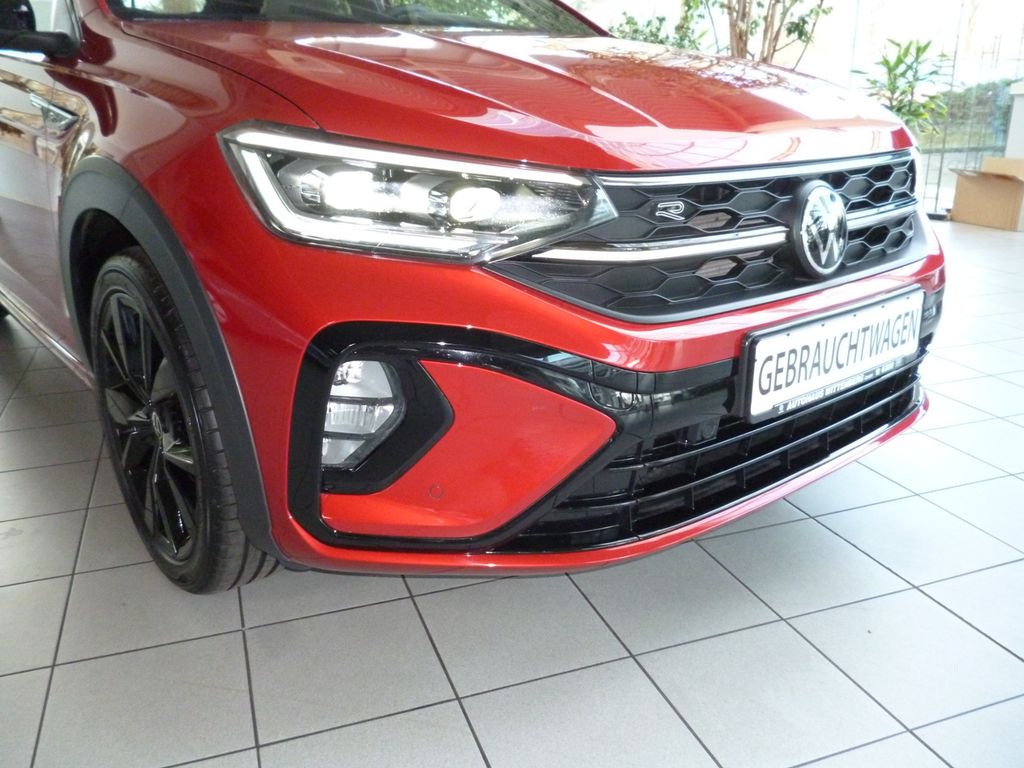 Volkswagen Taigo 2022