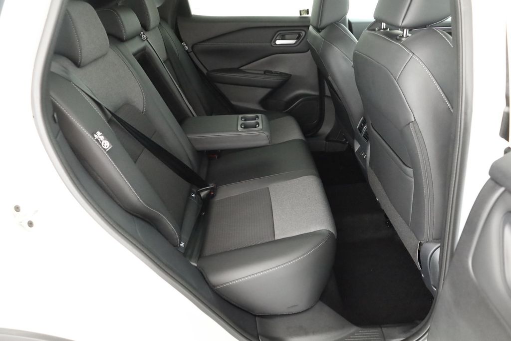 Nissan Qashqai 2025