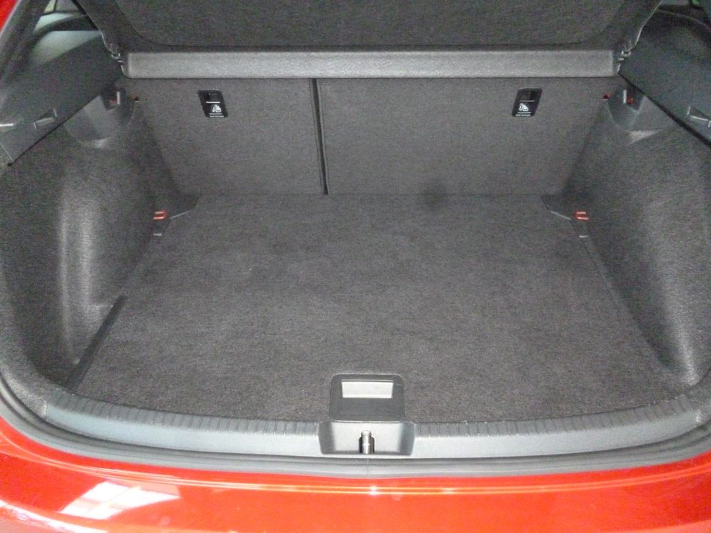 Volkswagen Taigo 2022