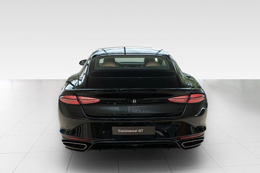 Bentley Continental GT 2025