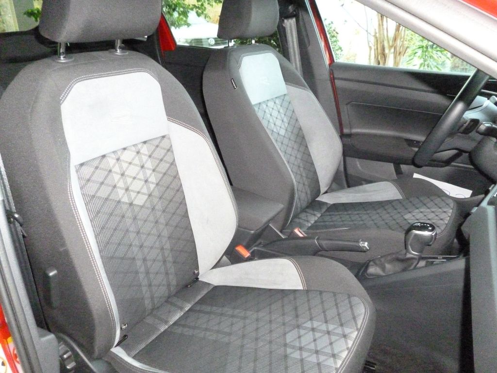 Volkswagen Taigo 2022