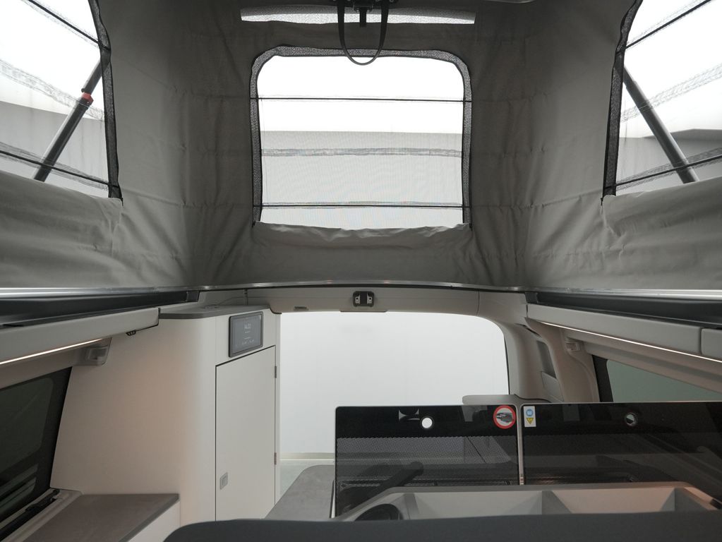 Ford Tourneo Custom 2025